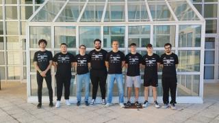 Equipos Campus Teruel/ 2023-24